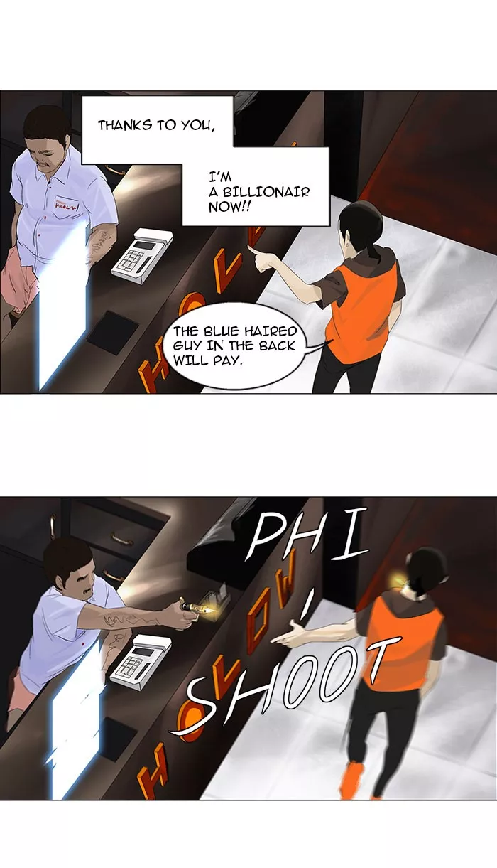 Tower of God, chapter 103, image 41