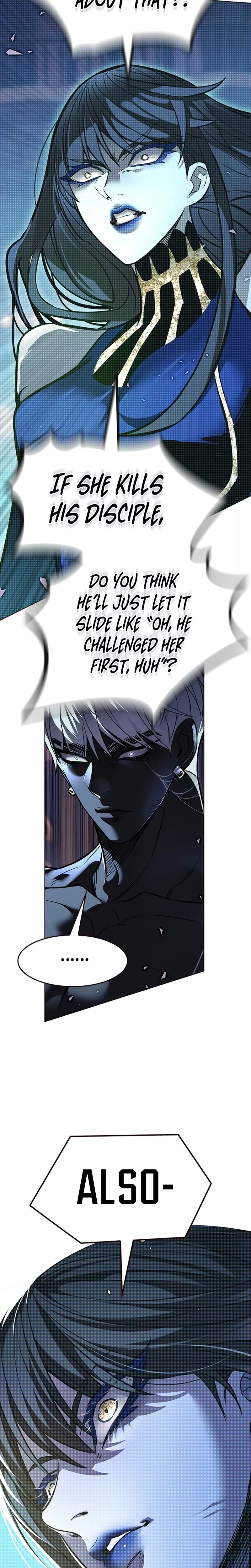 Eleceed, chapter 379, image 46