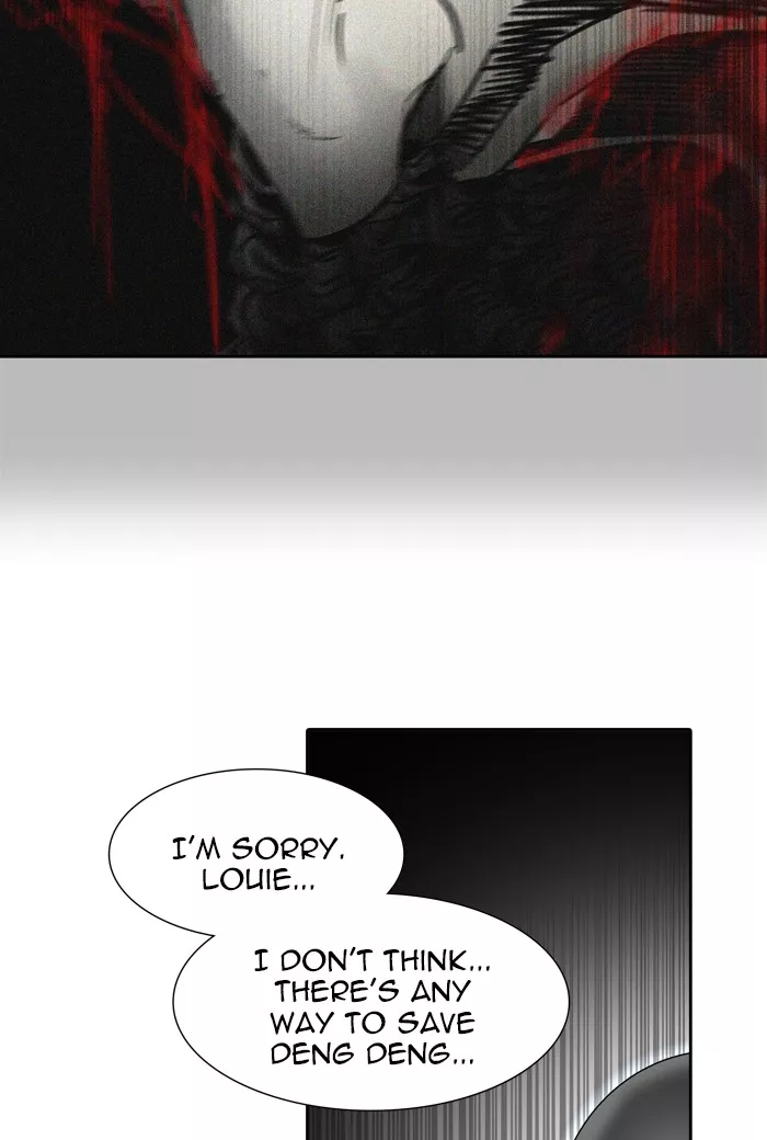 Tower of God, chapter 451, image 8