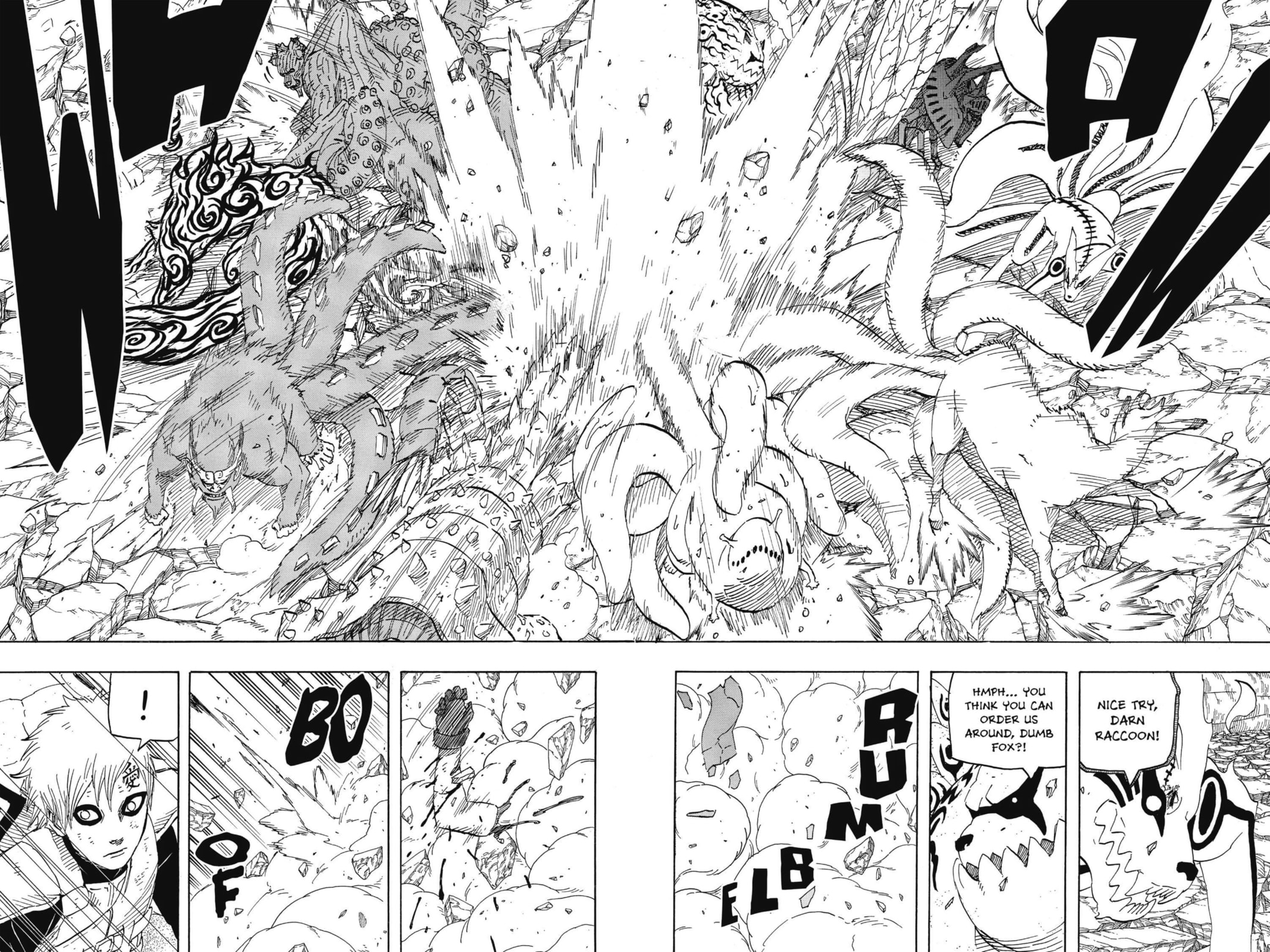 Naruto, chapter 658, image 13
