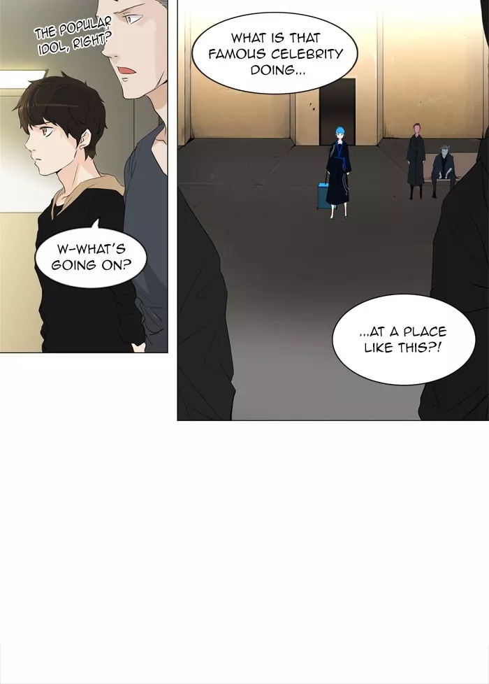 Tower of God, chapter 203, image 33