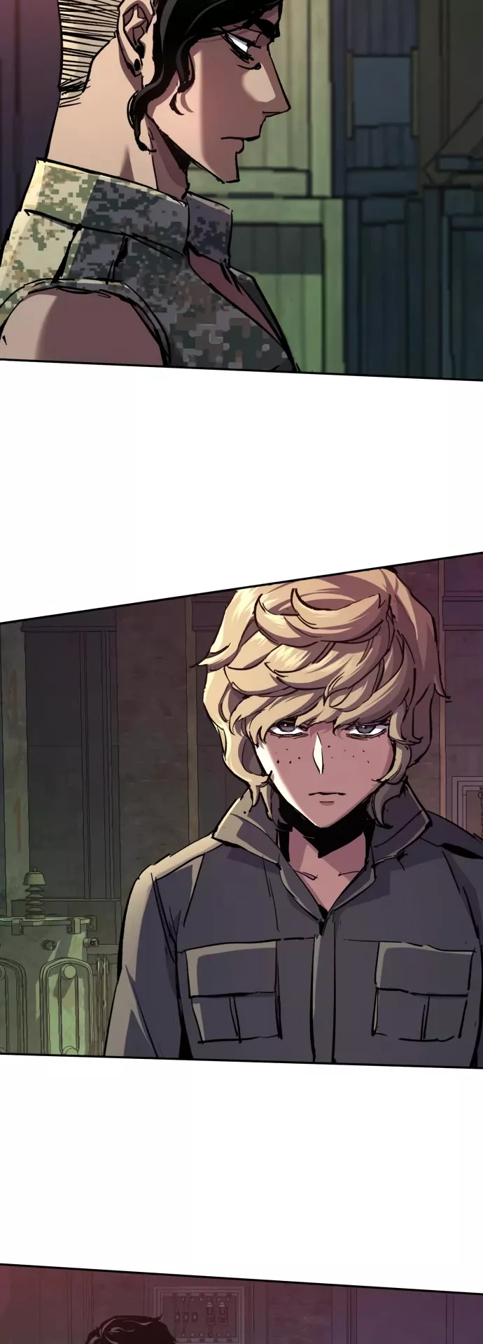 Teenage Mercenary, chapter 140, image 38