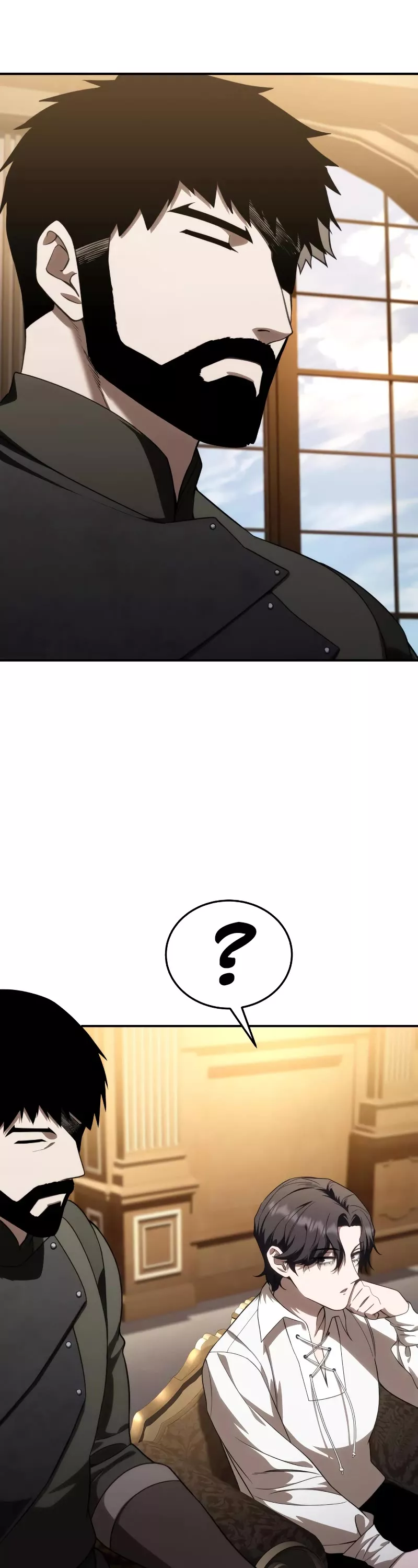 Star-Fostered Swordmaster, chapter 27, image 8