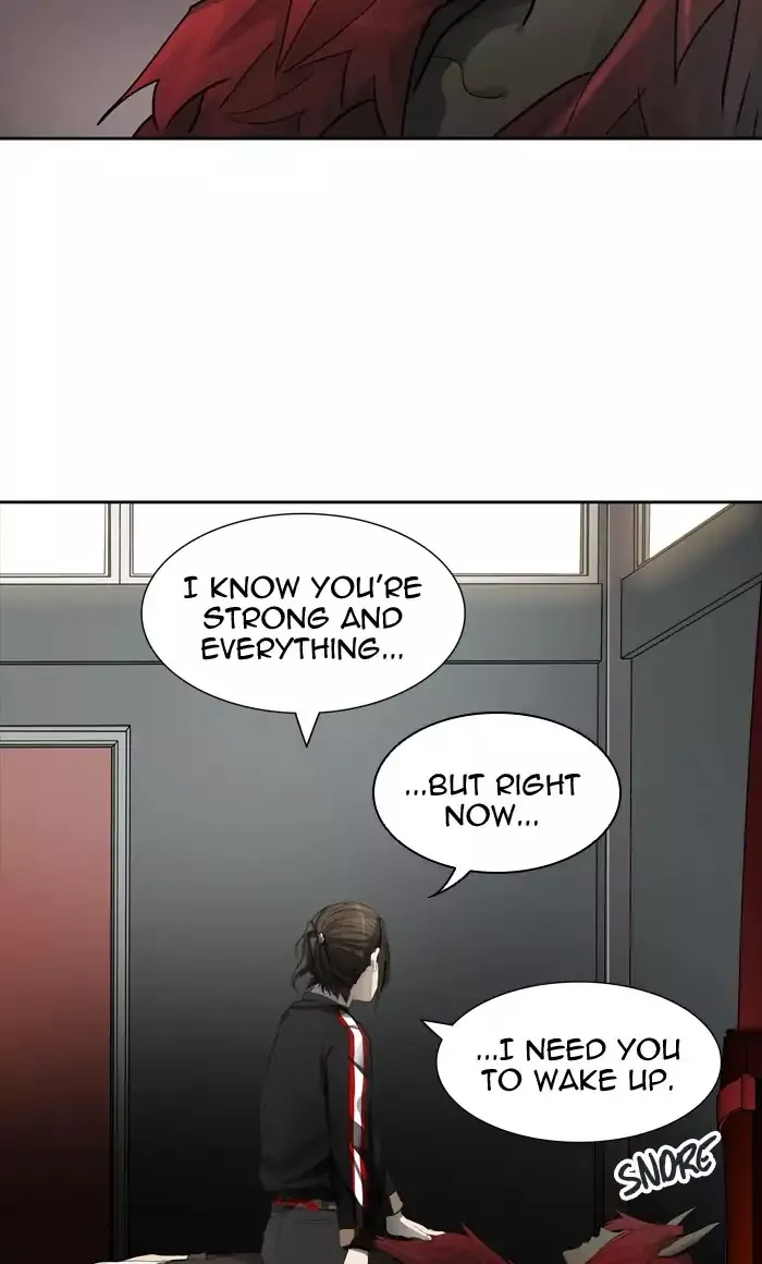 Tower of God, chapter 434, image 66