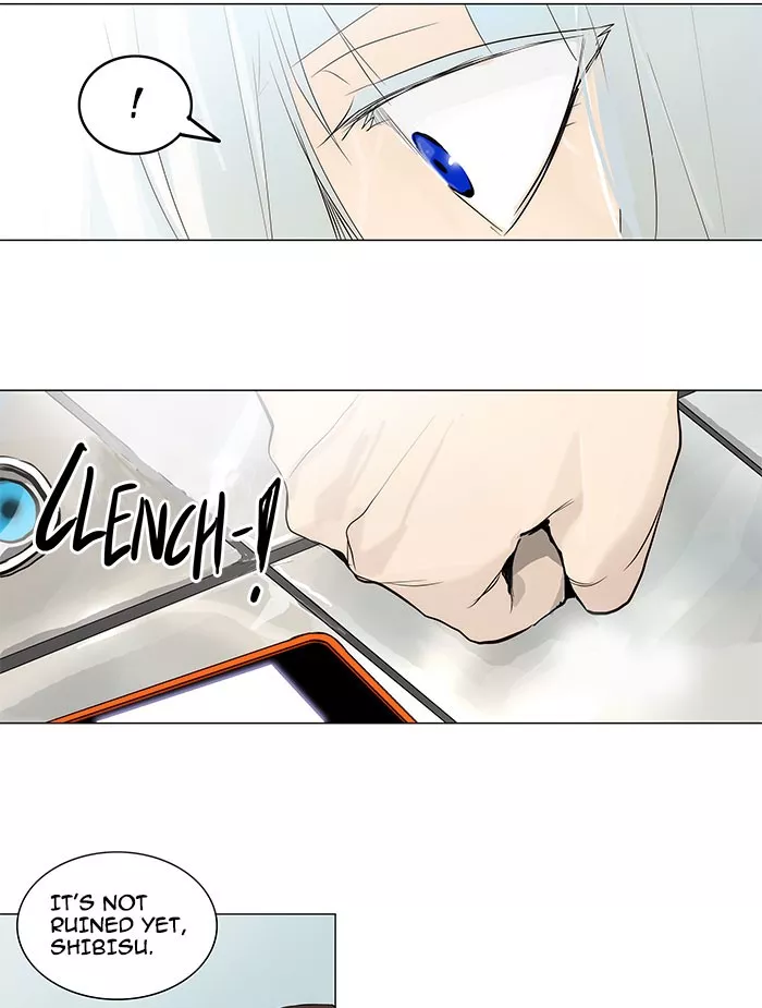 Tower of God, chapter 166, image 44