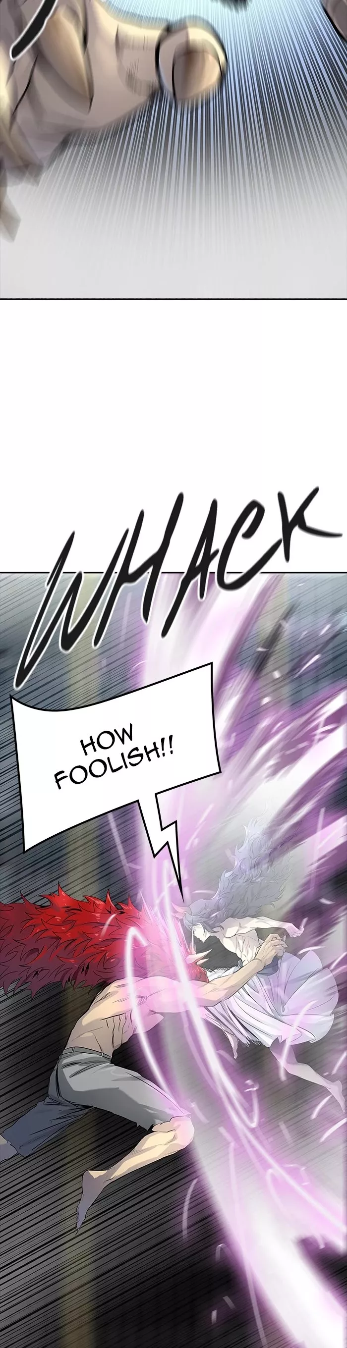 Tower of God, chapter 515, image 7