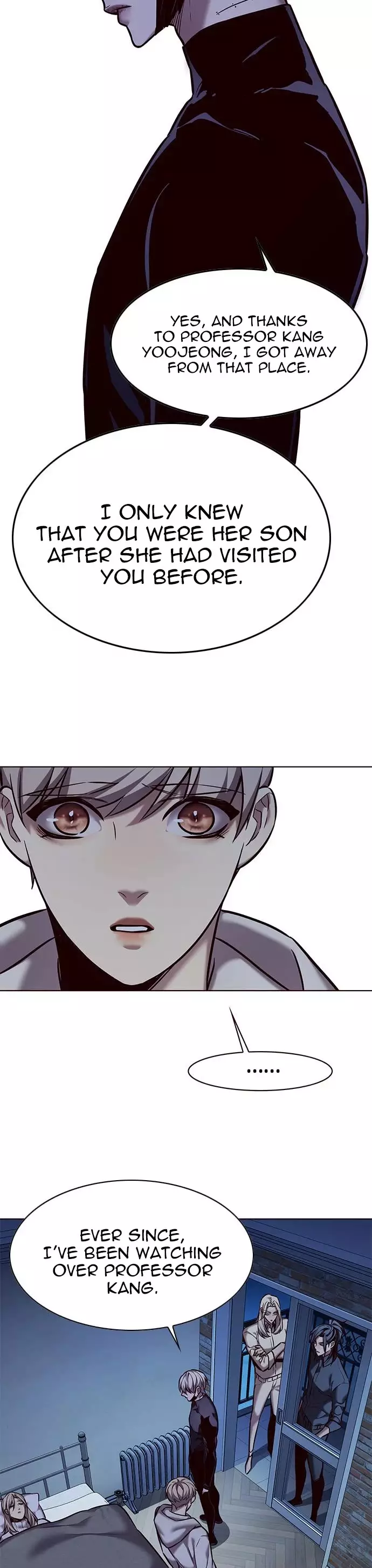 Eleceed, chapter 238, image 14