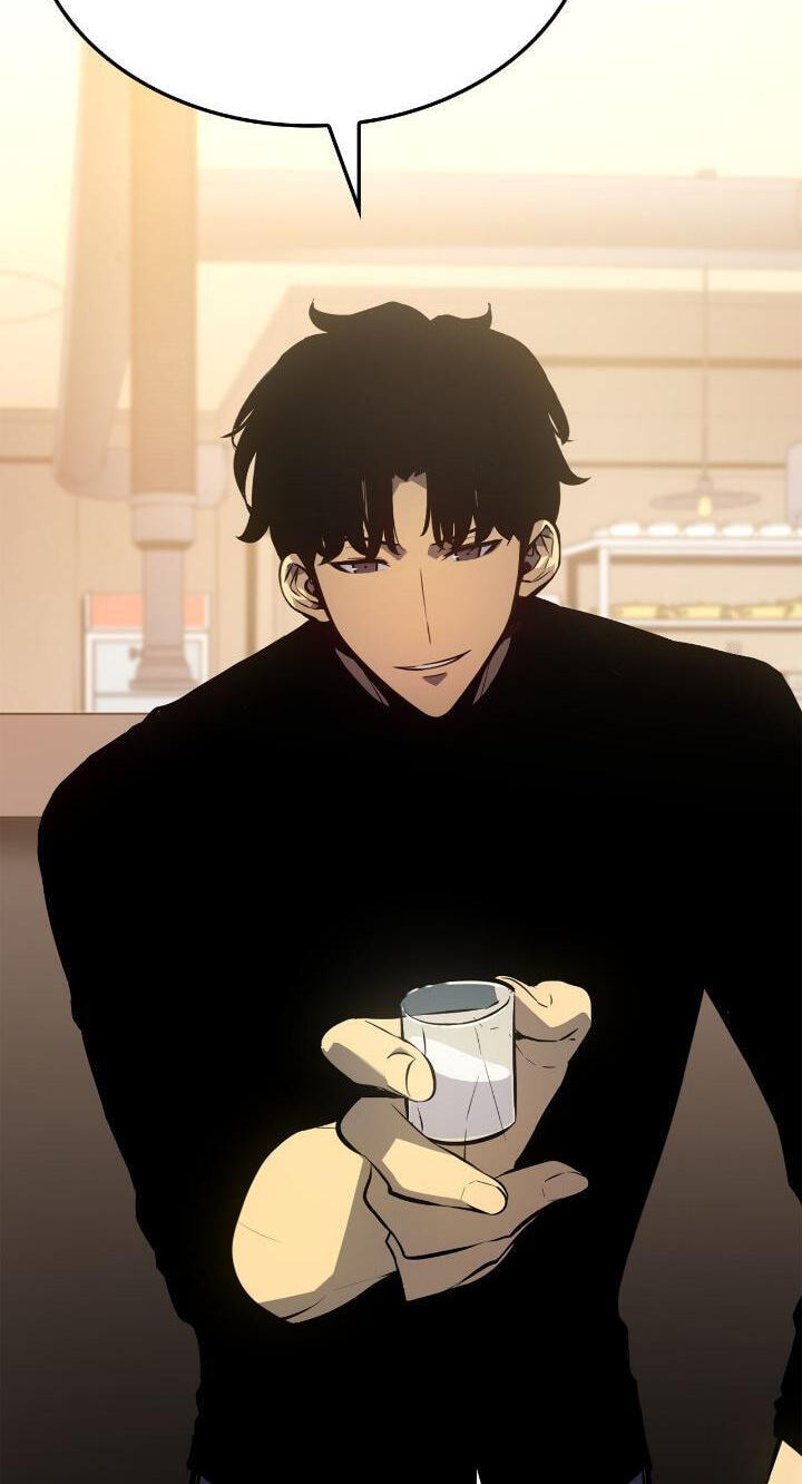 Solo Leveling, chapter 191, image 13