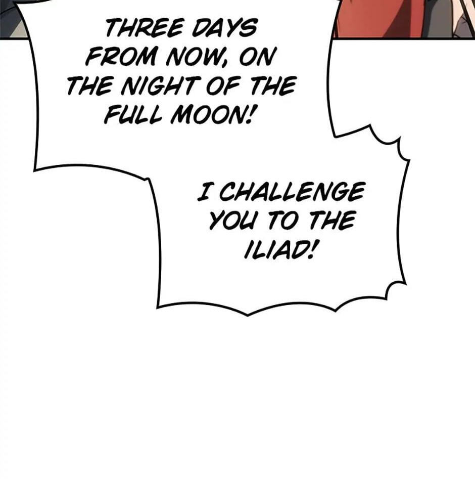 Revenge of the Baskerville Bloodhound, chapter 52, image 55