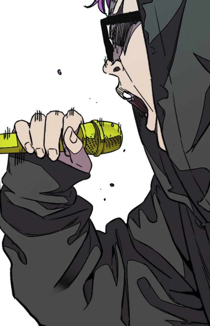 Wind Breaker, chapter 323, image 92