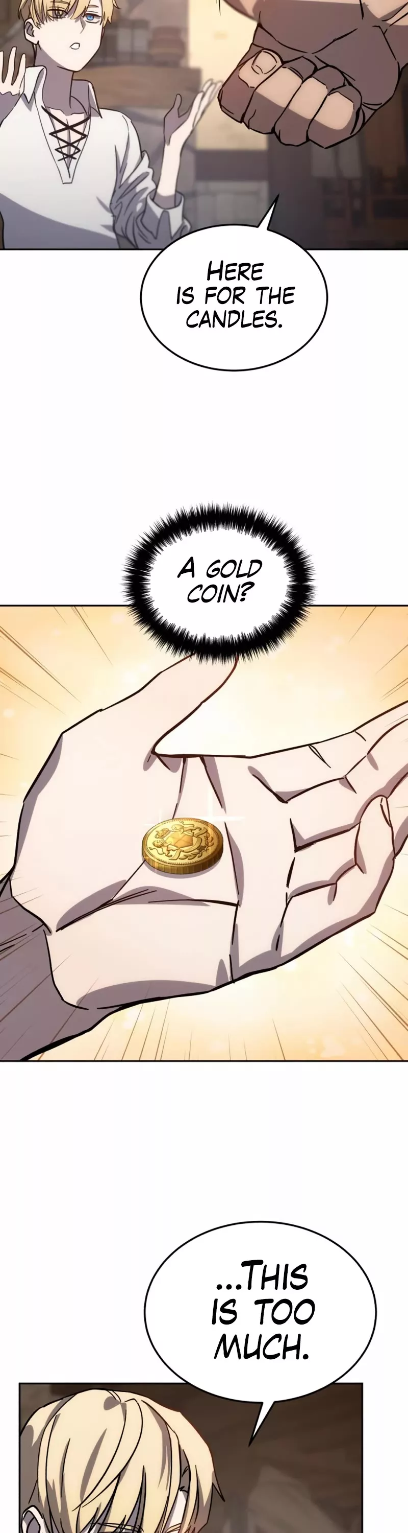 Star-Fostered Swordmaster, chapter 2, image 39