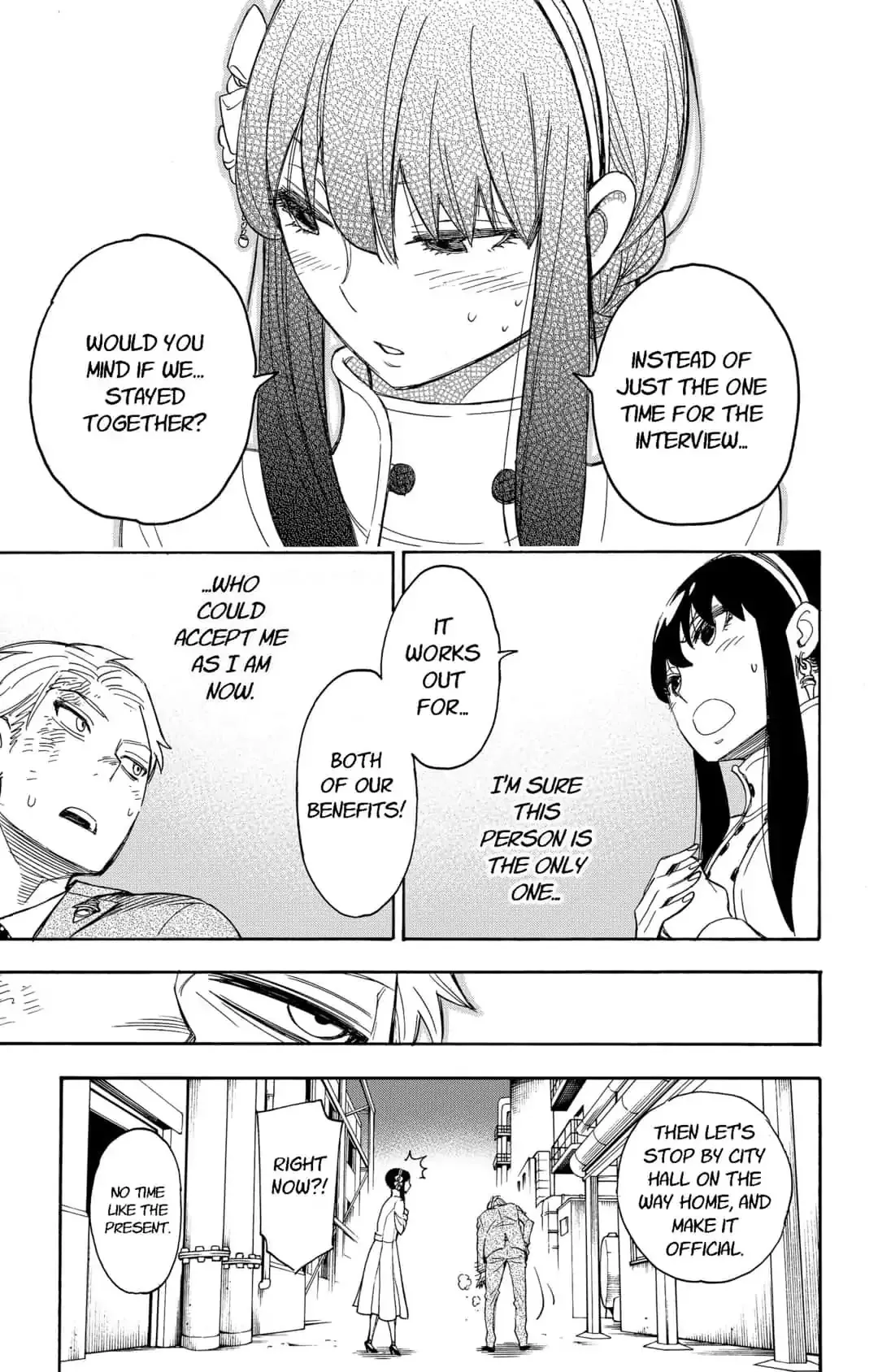 SPY x FAMILY, chapter 2, image 51