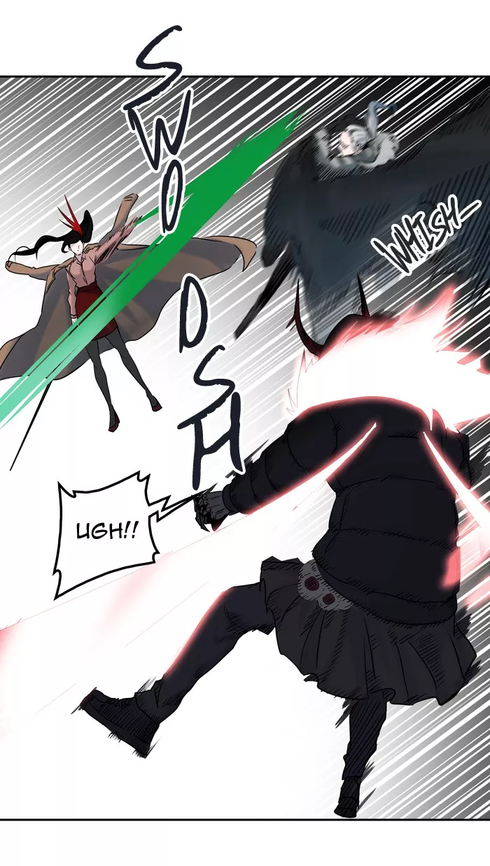 Tower of God, chapter 328, image 96