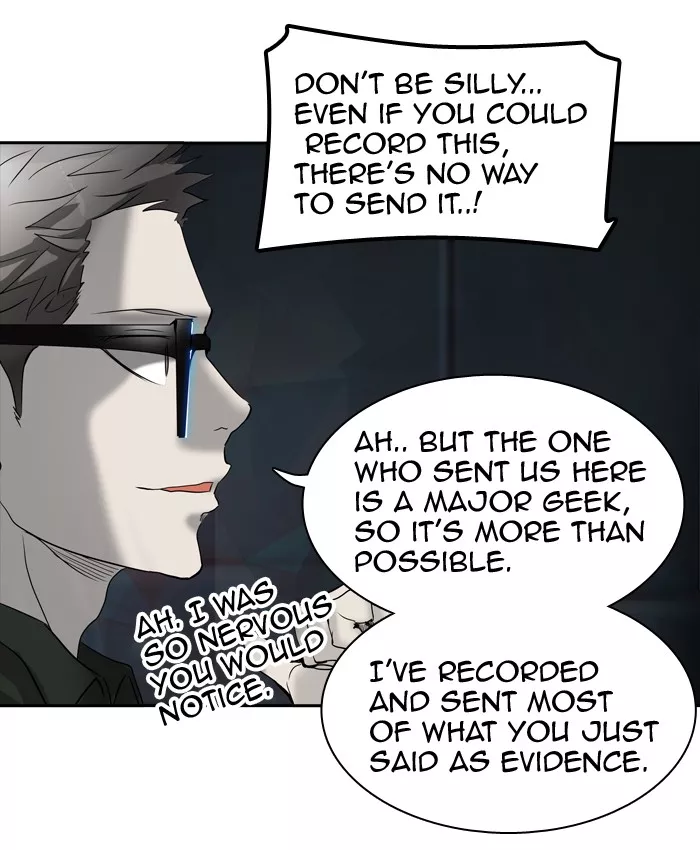 Tower of God, chapter 268, image 109