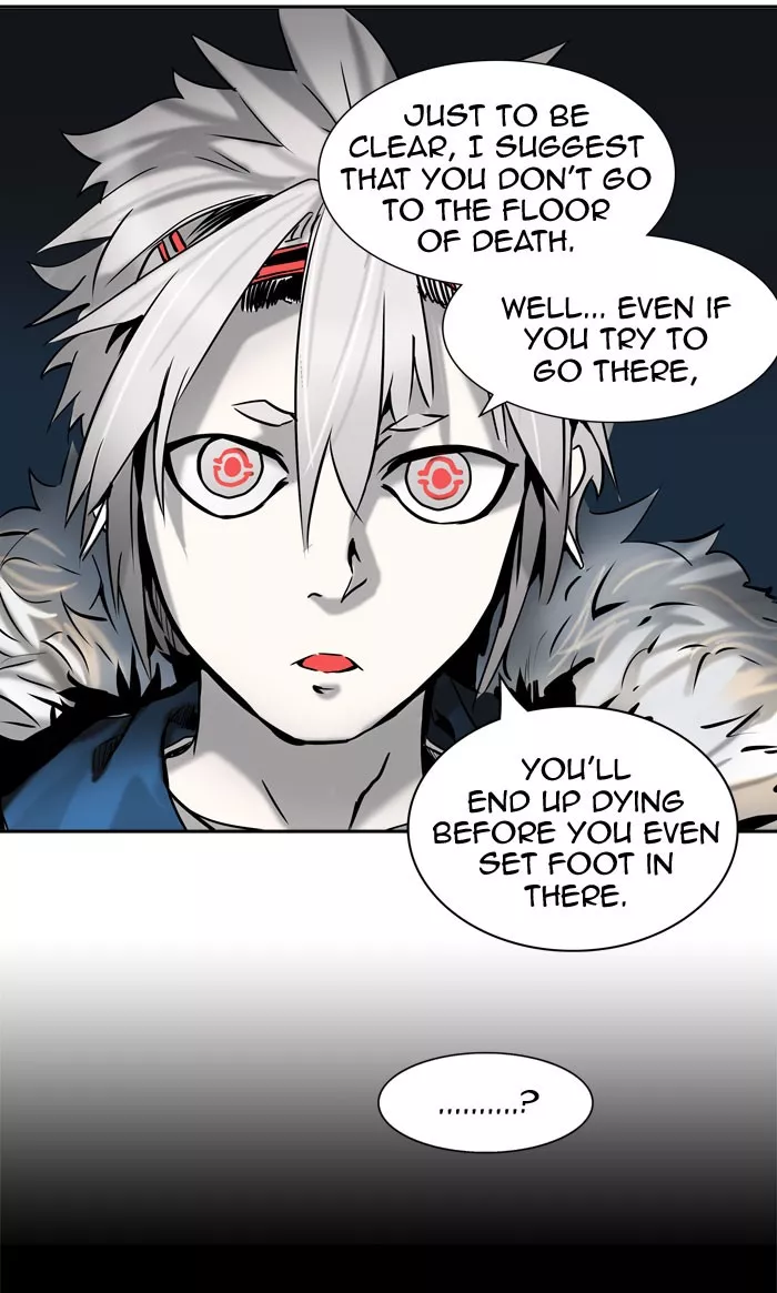 Tower of God, chapter 312, image 51