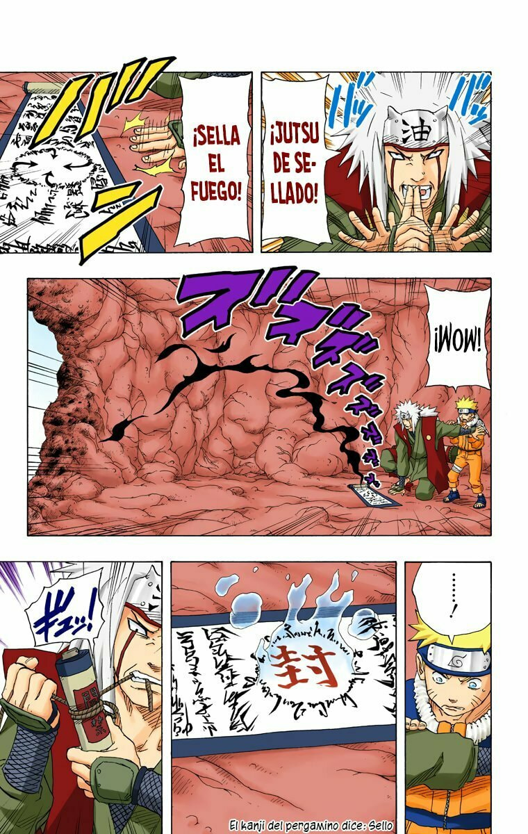 Naruto, chapter 148, image 9
