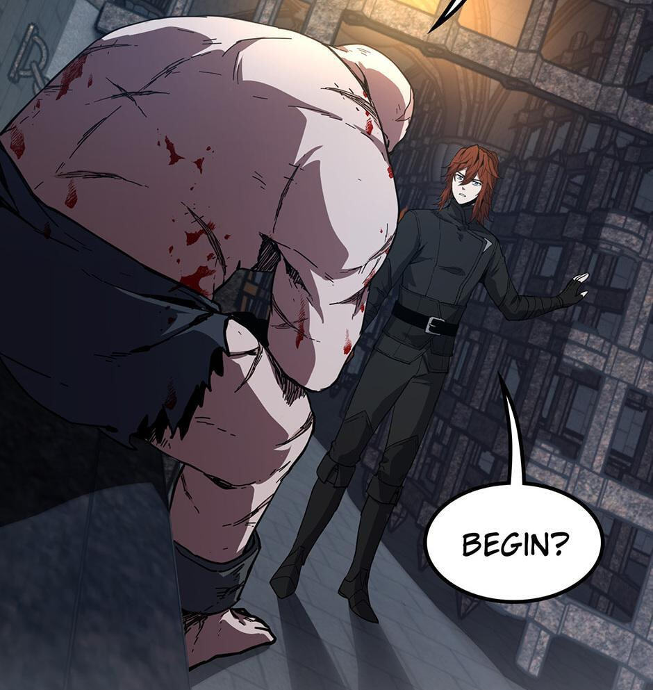 The Beginning After the End, chapter 235, image 5