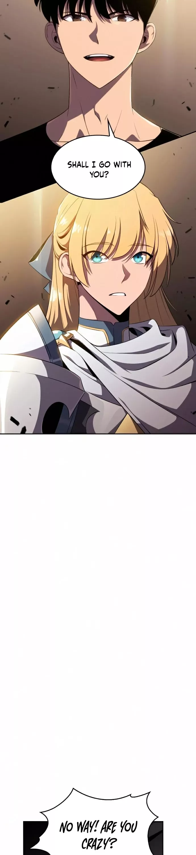 Solo Max-Level Newbie, chapter 18, image 44