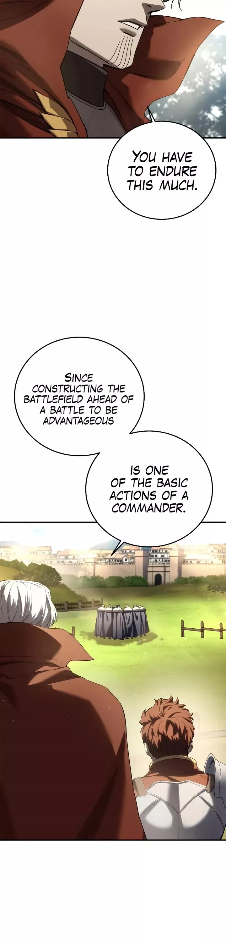 Star-Fostered Swordmaster, chapter 81, image 61