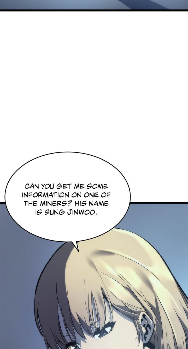 Solo Leveling, chapter 67, page 82
