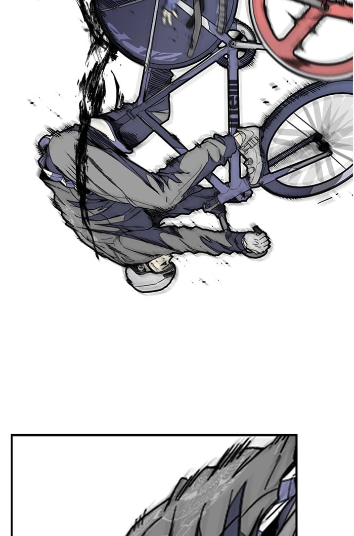 Wind Breaker, chapter 338, image 125