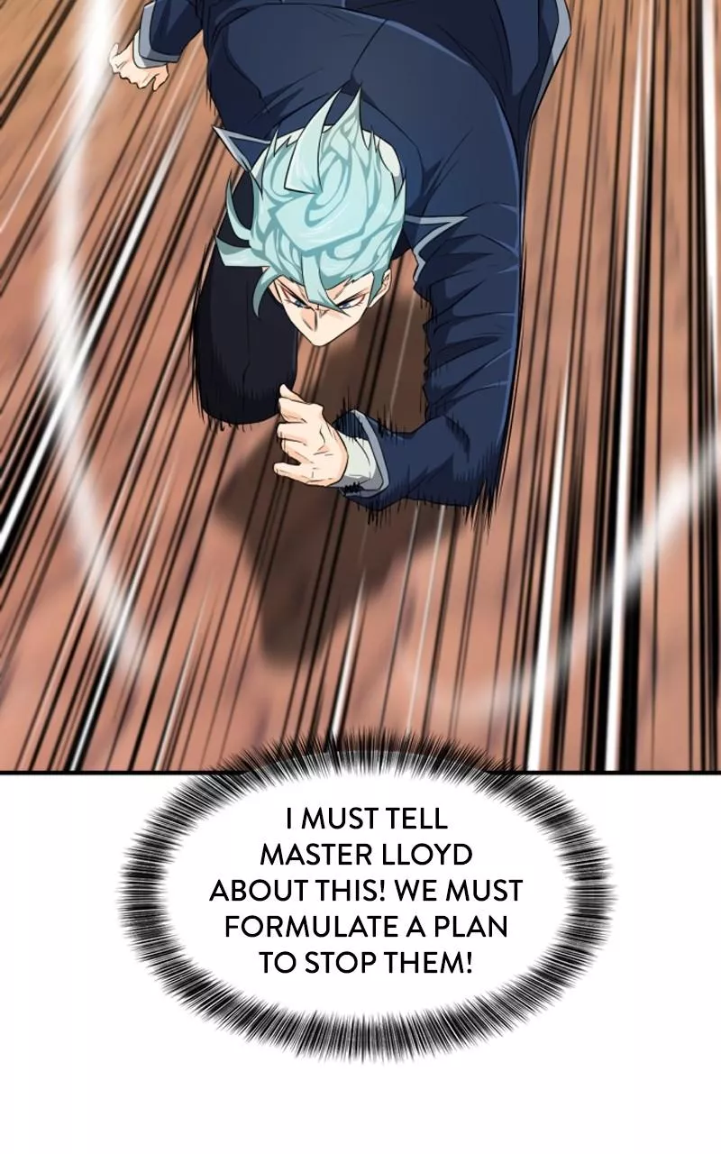 The Greatest Estate Developer, chapter 85, image 47