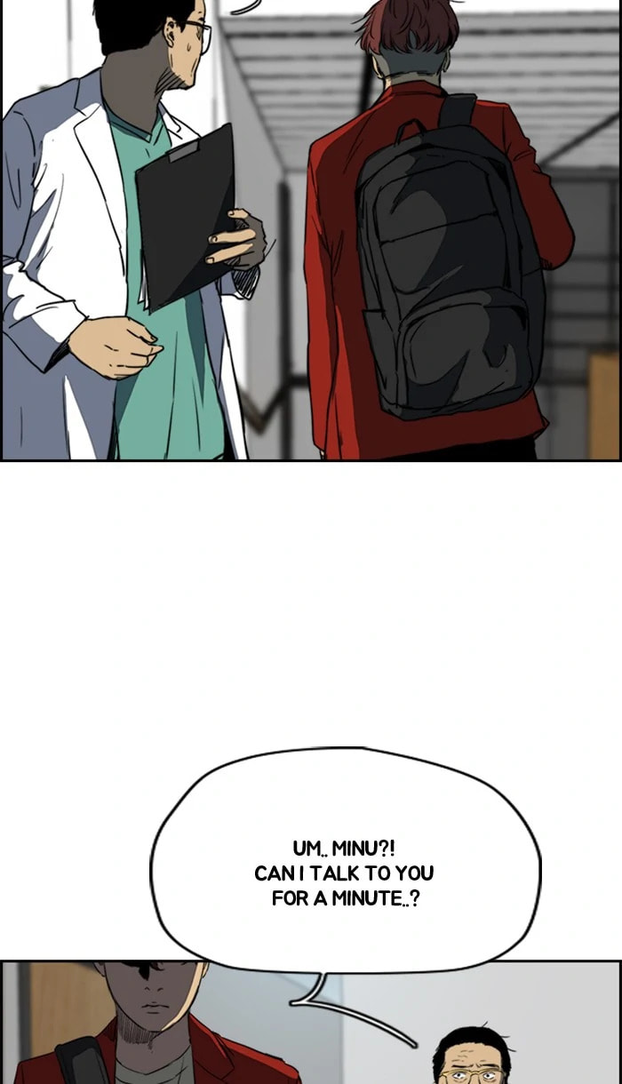 Wind Breaker, chapter 213, image 55