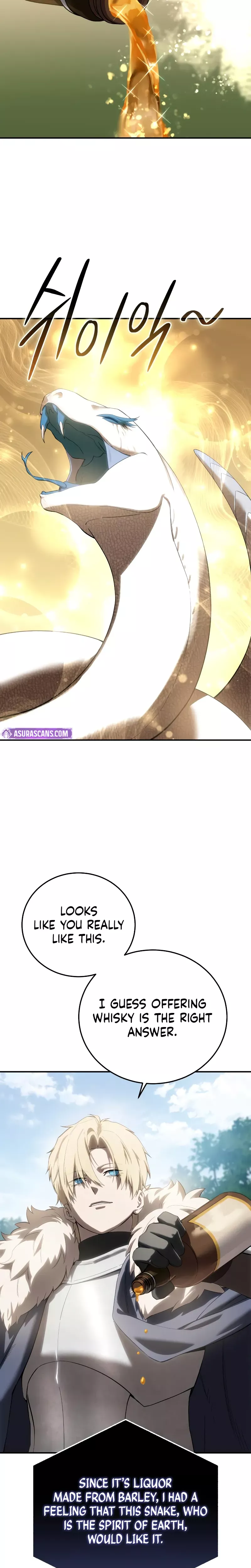 Star-Embracing Swordmaster, chapter 84, image 32