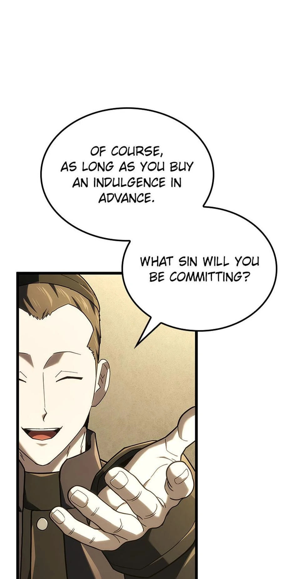 Revenge of the Baskerville Bloodhound, chapter 129, image 38