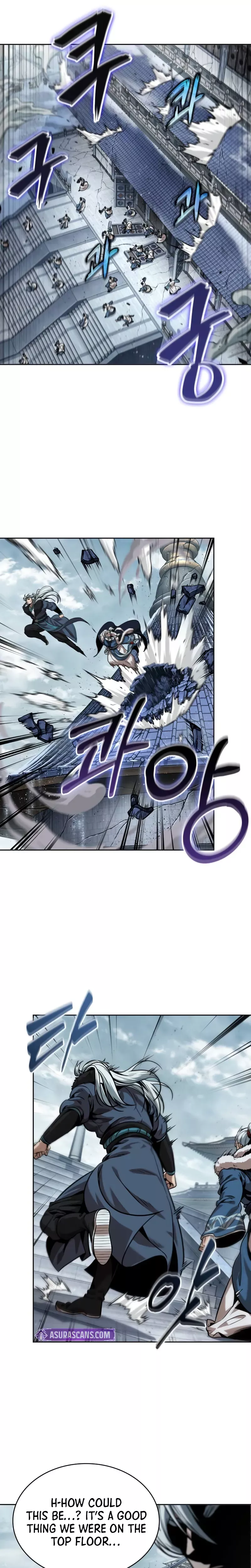 Nano Machine, chapter 251, image 29