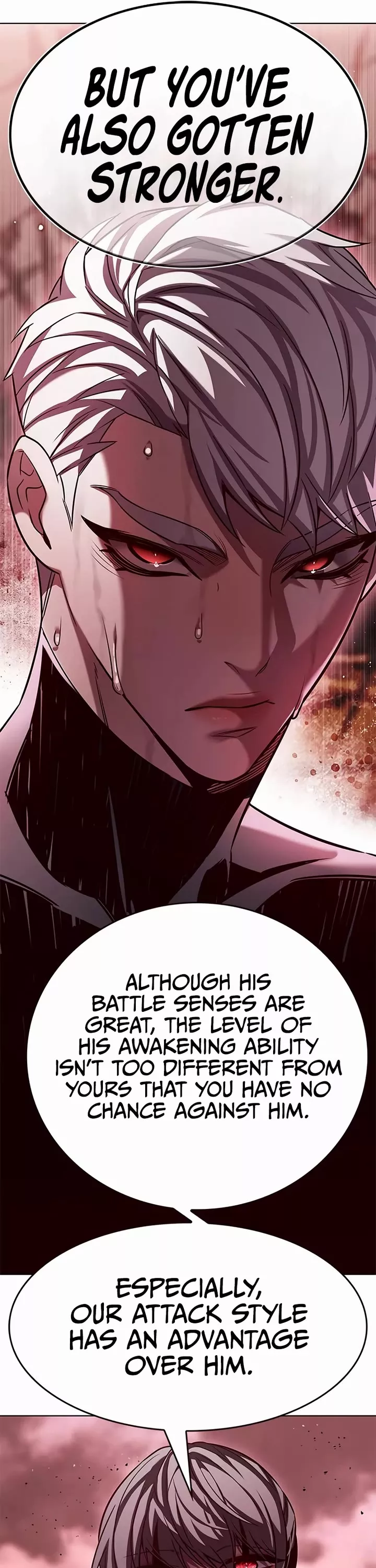 Eleceed, chapter 331, image 37