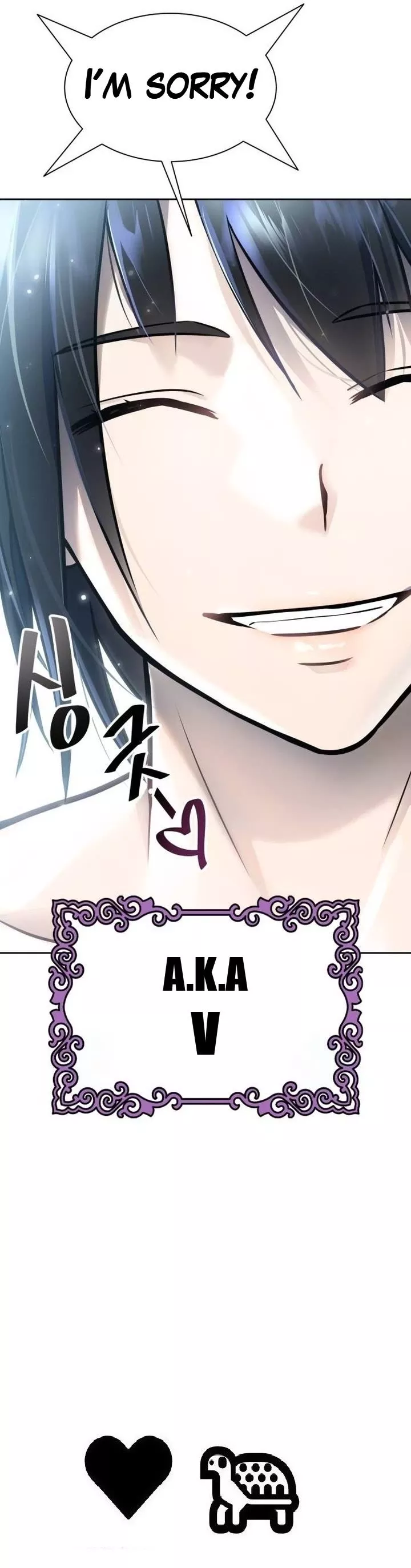Tower of God, chapter 630, image 96