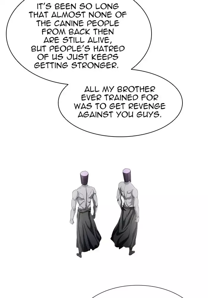 Tower of God, chapter 431, image 54