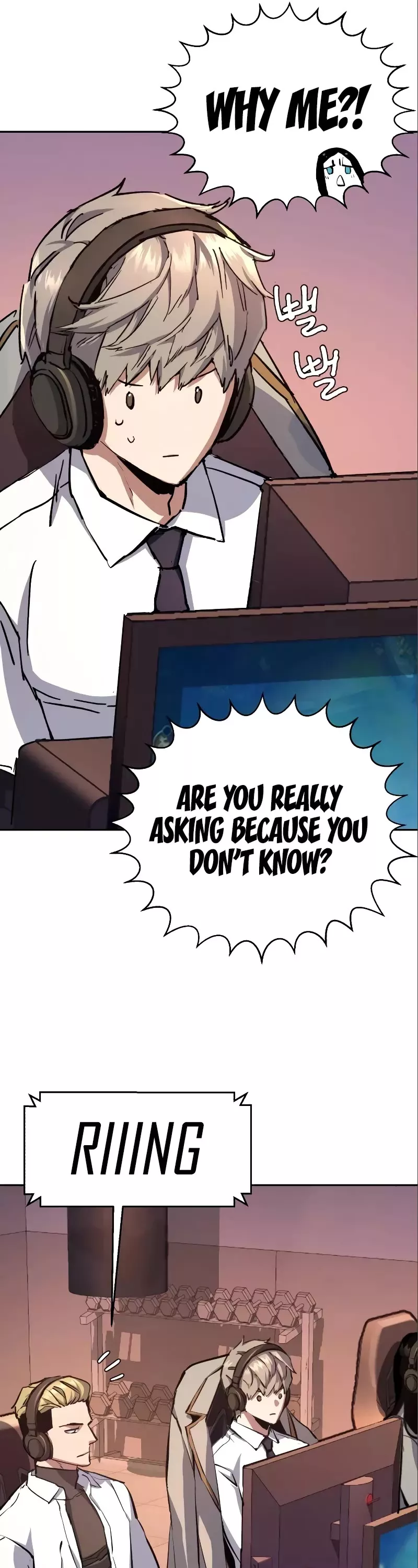 Teenage Mercenary, chapter 164, image 17