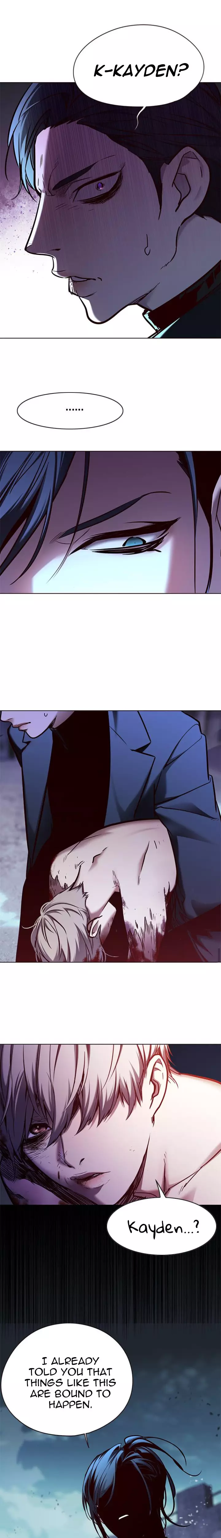 Eleceed, chapter 127, image 29