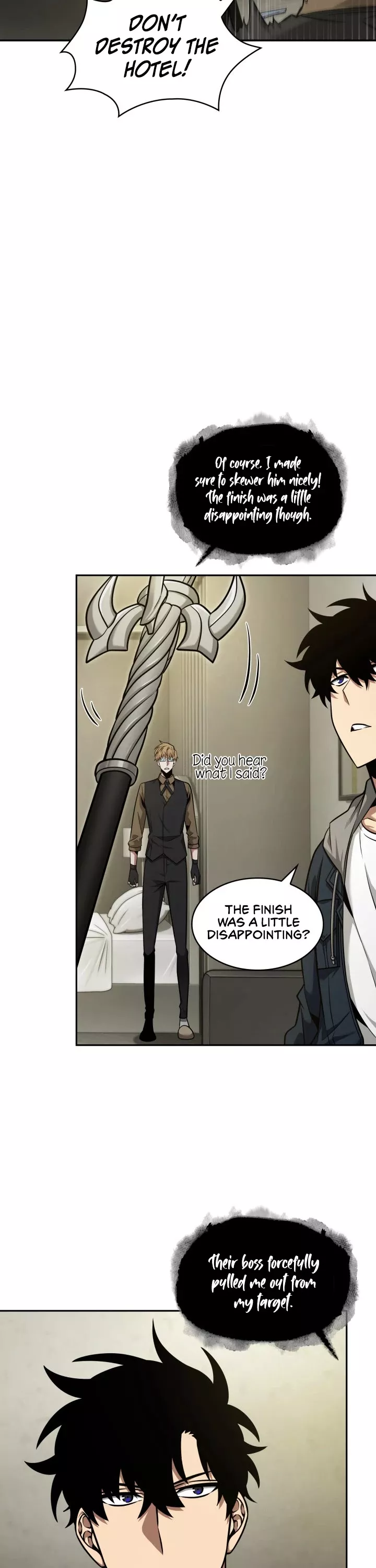 Tomb Raider King, chapter 339, image 23