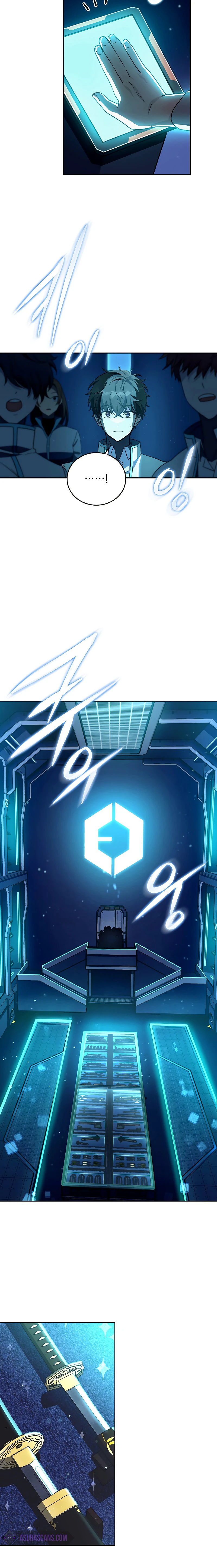 The Novel’s Extra, chapter 3, image 11