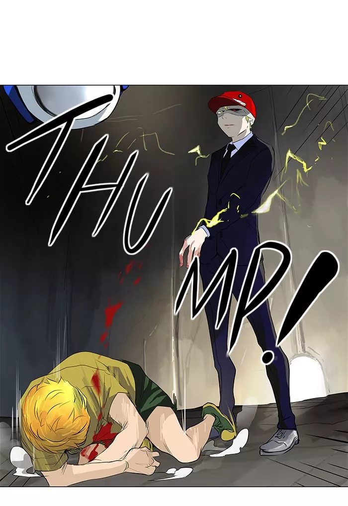 Tower of God, chapter 173, image 14