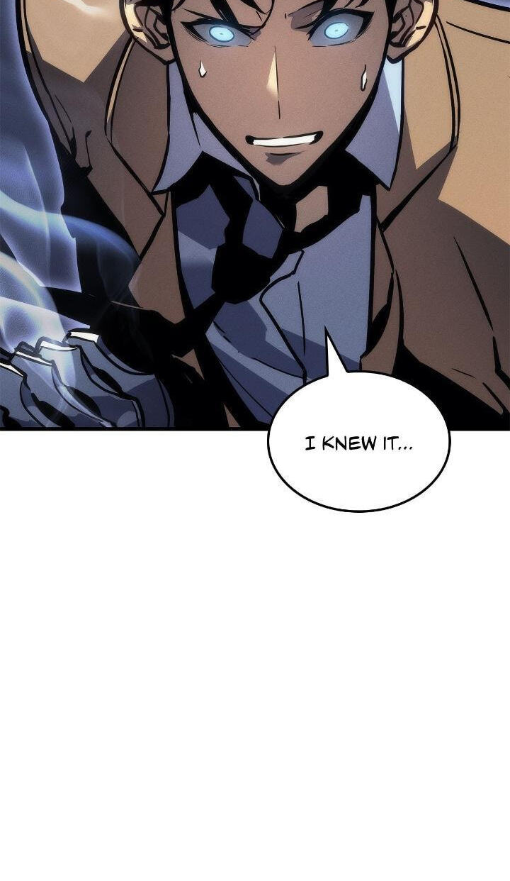 Solo Leveling, chapter 194, image 25