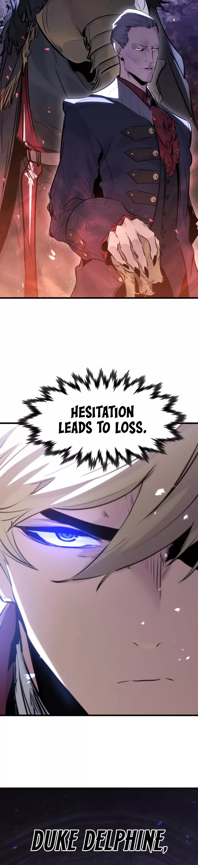The Regressed Mercenary Has a Plan, chapter 56, image 19
