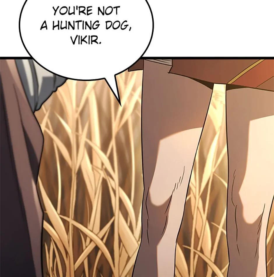 Revenge of the Baskerville Bloodhound, chapter 61, image 123