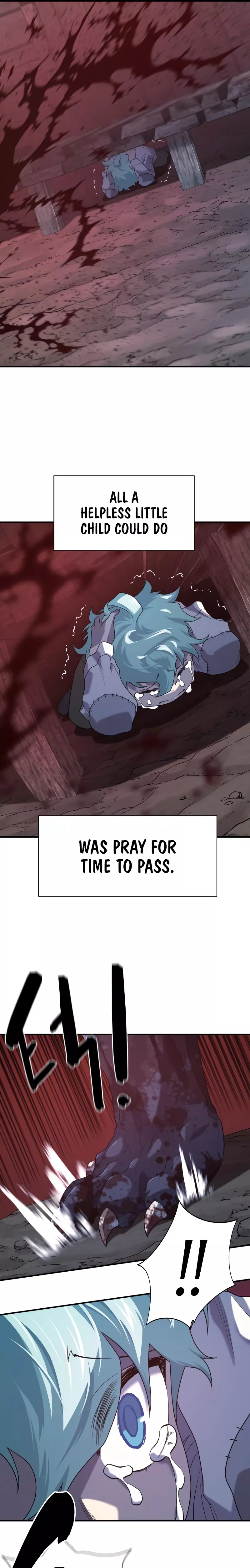 The Greatest Estate Developer, chapter 221, image 6