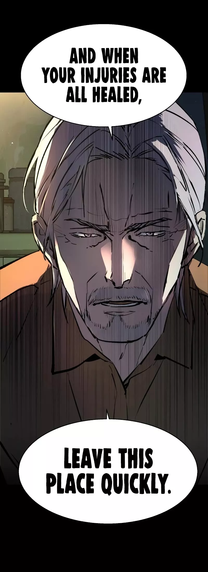 Teenage Mercenary, chapter 158, image 59