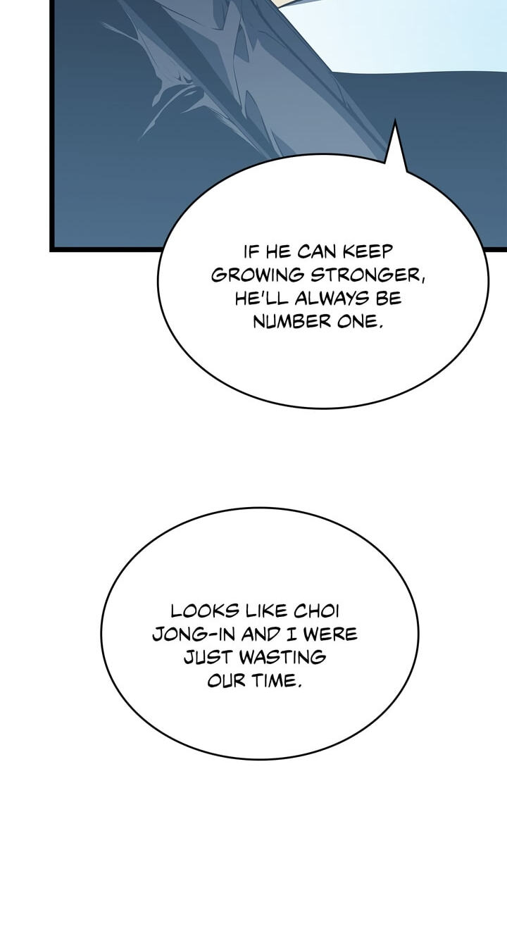Solo Leveling, chapter 79, page 45