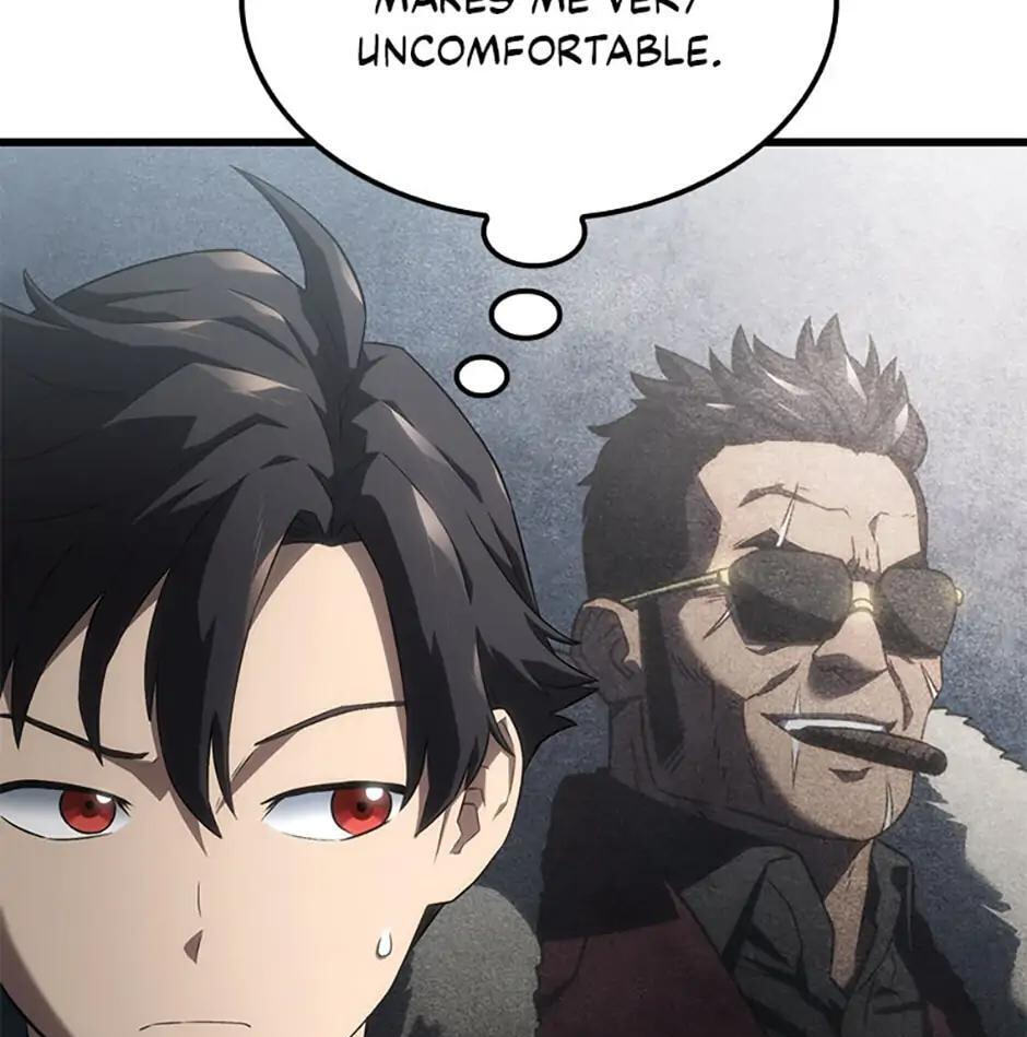 Revenge of the Baskerville Bloodhound, chapter 25, image 83