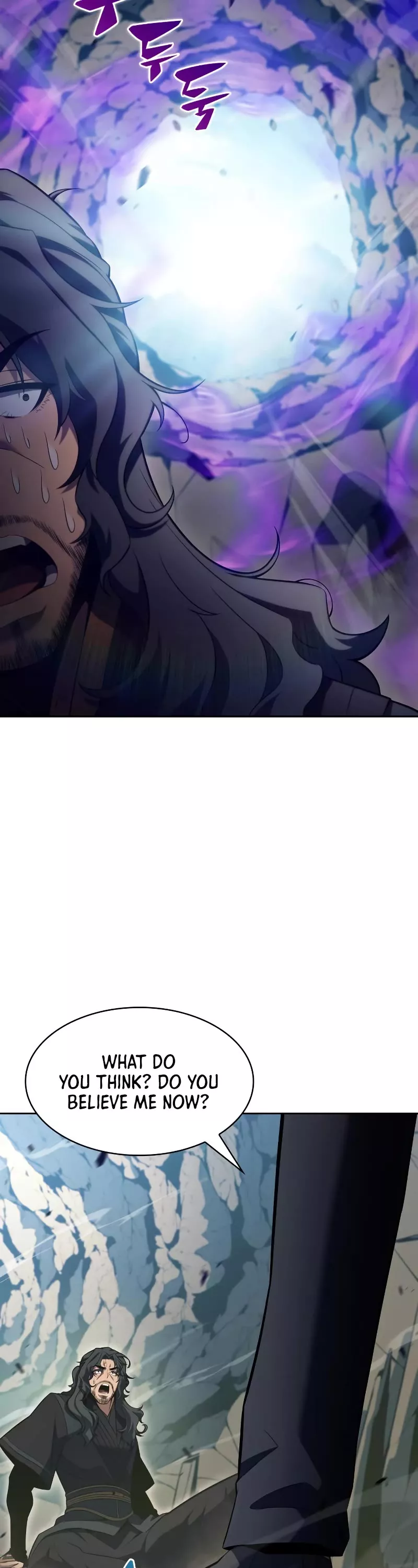 Solo Max-Level Newbie, chapter 109, image 39