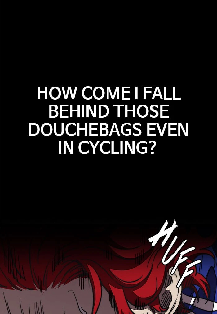 Wind Breaker, chapter 328, image 116