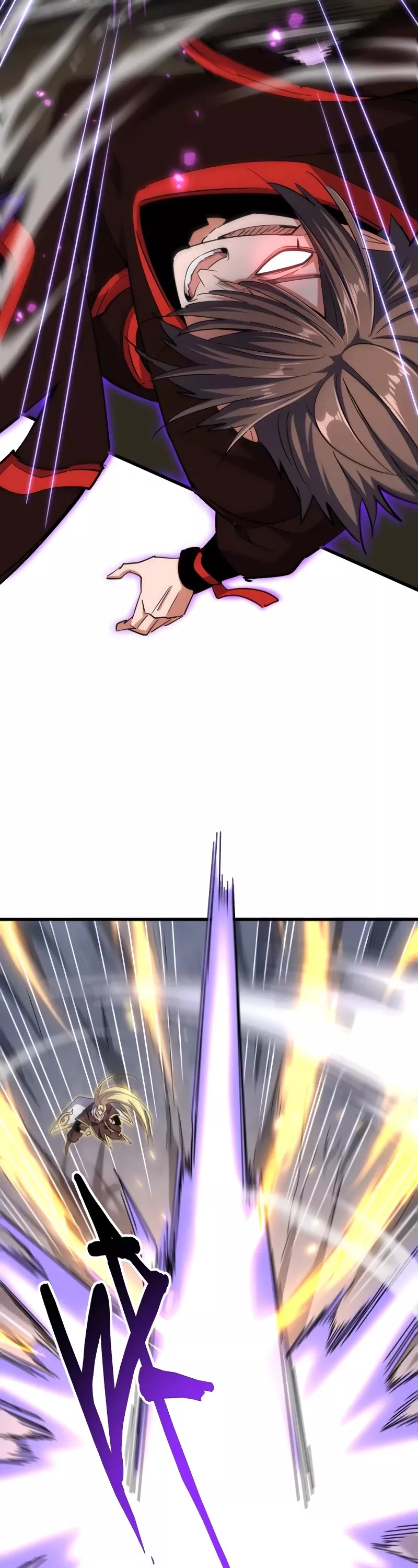 Magic Emperor, chapter 346, image 27