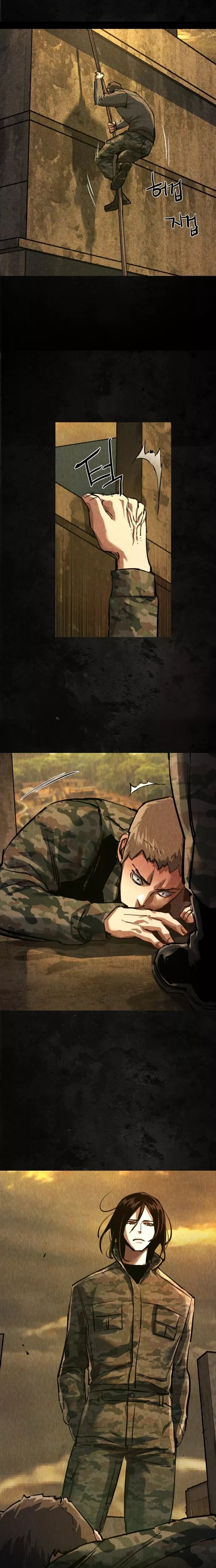 Teenage Mercenary, chapter 270, image 13