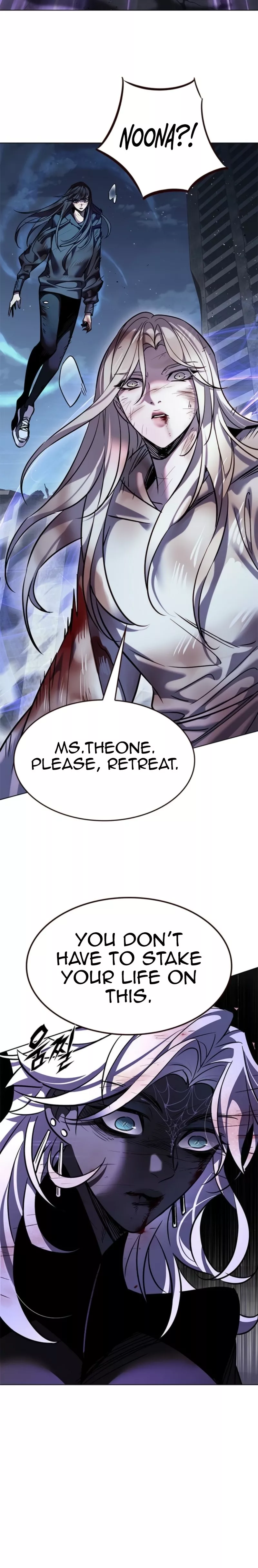 Eleceed, chapter 382, image 33
